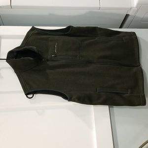 Eddie Bauer vest